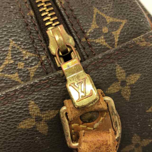 ルイヴィトン LOUIS VUITTON ショルダーバッグ モノグラム レディース