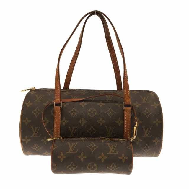 安値 ルイヴィトン LOUIS VUITTON ハンドバッグ モノグラム レディース