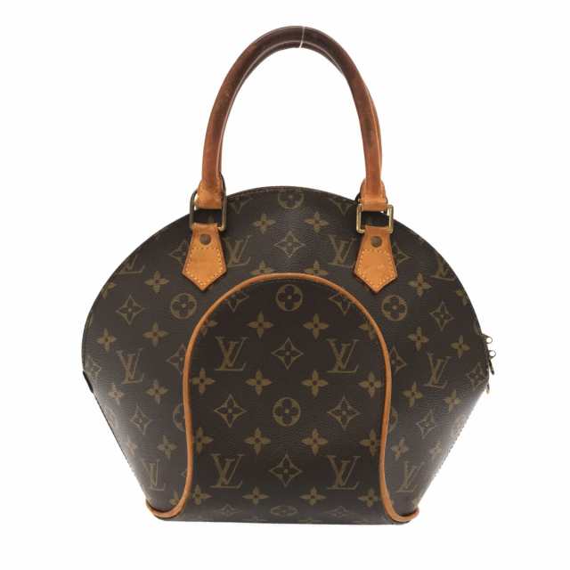 ルイヴィトン LOUIS VUITTON ハンドバッグ モノグラム レディース