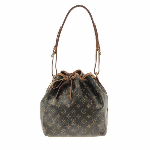 ルイヴィトン LOUIS VUITTON ショルダーバッグ モノグラム レディース