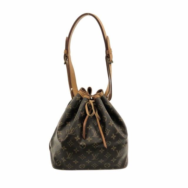 ルイヴィトン LOUIS VUITTON ショルダーバッグ モノグラム レディース