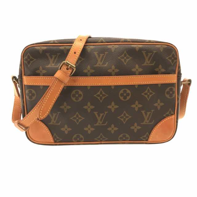 確認のため購入 ルイヴィトン LOUIS VUITTON ショルダーバッグ