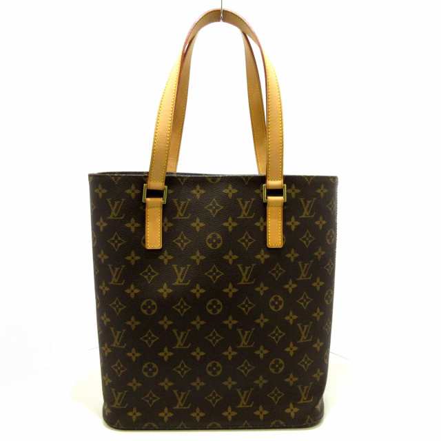 新型コロナウイルス ルイヴィトン LOUIS VUITTON トートバッグ