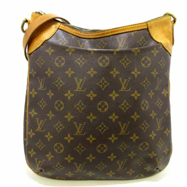 ルイヴィトン LOUIS VUITTON ショルダーバッグ モノグラム レディース