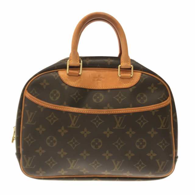 ルイヴィトン LOUIS VUITTON ハンドバッグ モノグラム レディース