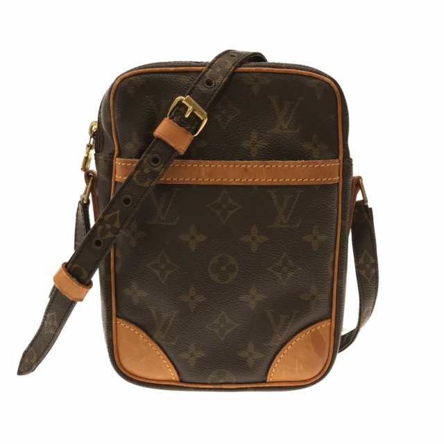 ルイヴィトン LOUIS VUITTON ショルダーバッグ モノグラム レディース