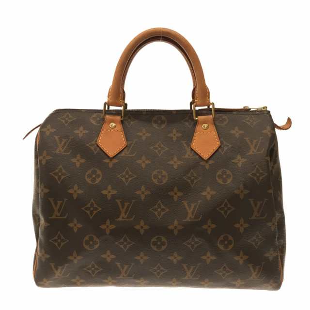 ルイヴィトン LOUIS VUITTON ハンドバッグ モノグラム レディース