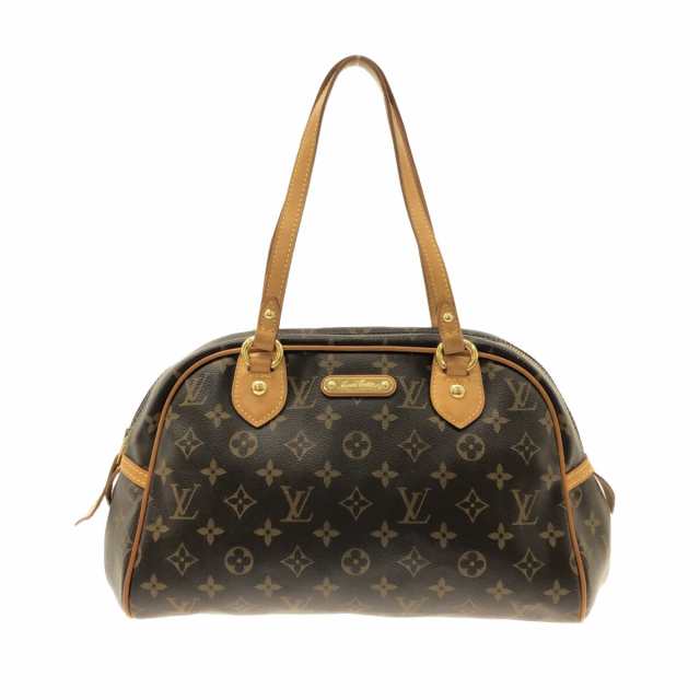 ルイヴィトン LOUIS VUITTON ショルダーバッグ モノグラム レディース