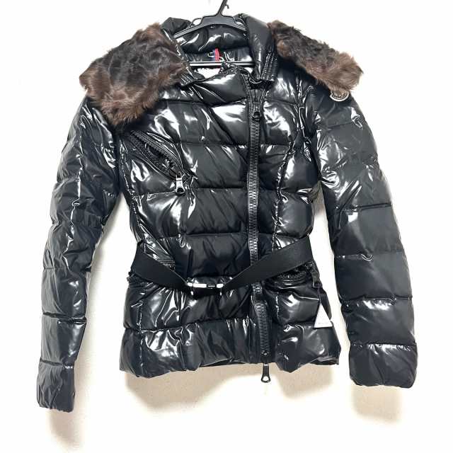 24時間限定 MONCLER - モンクレール ダウンジャケット サイズ0 XSの