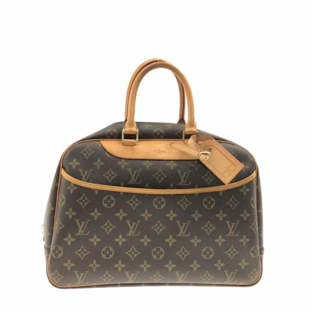 ジビエ ルイヴィトン LOUIS VUITTON ハンドバッグ モノグラム