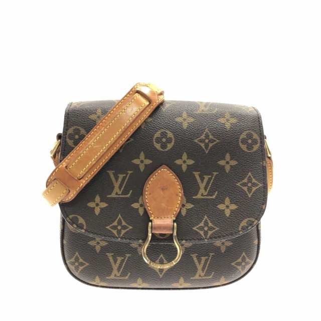 ルイヴィトン LOUIS VUITTON ショルダーバッグ モノグラム レディース