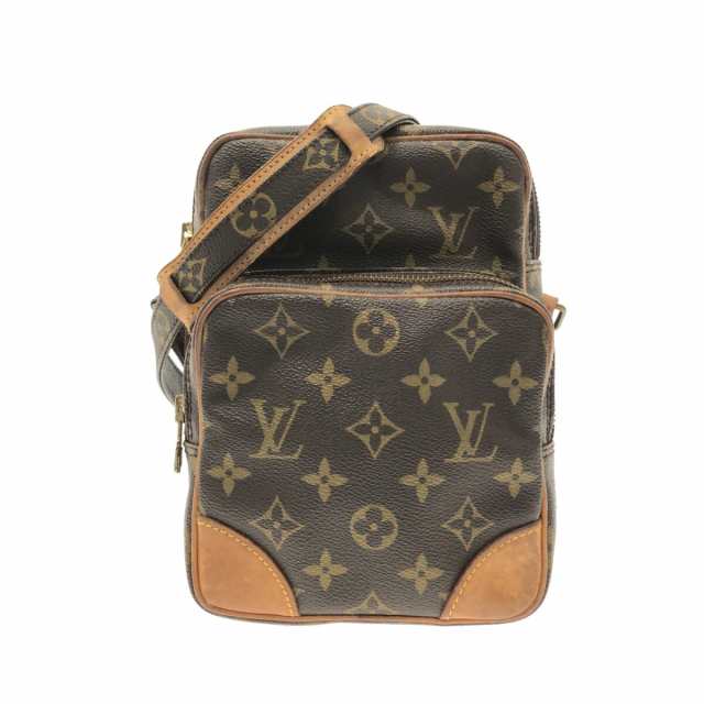 在庫一掃最安挑戦 ルイヴィトン LOUIS VUITTON ショルダーバッグ