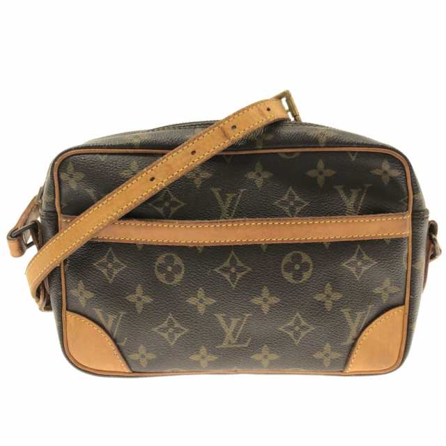 メーカー包装済】 ルイヴィトン LOUIS VUITTON ショルダーバッグ