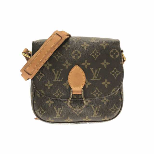 ルイヴィトン LOUIS VUITTON ショルダーバッグ モノグラム レディース