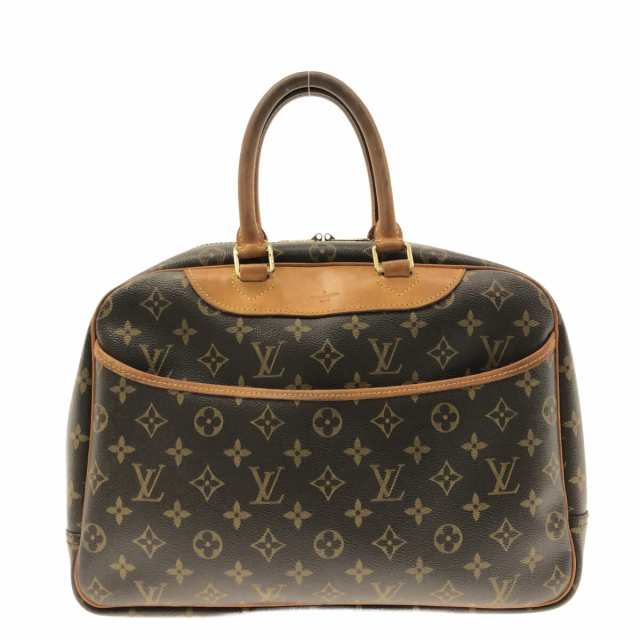 ルイヴィトン LOUIS VUITTON ハンドバッグ モノグラム レディース