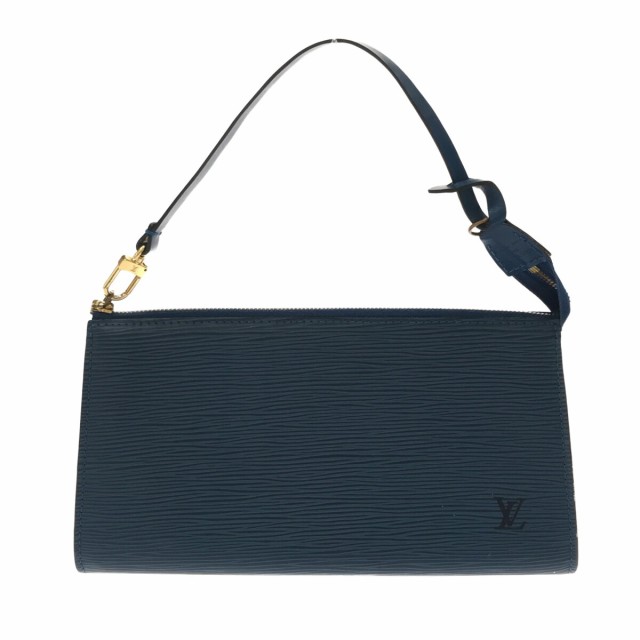 ルイヴィトン LOUIS VUITTON ハンドバッグ エピ レディース ポシェット