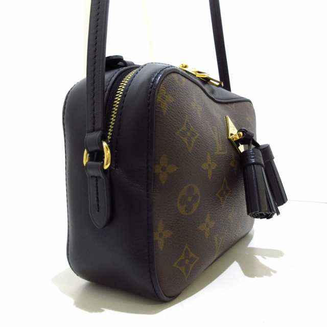 ルイヴィトン LOUIS VUITTON ショルダーバッグ モノグラム レディース