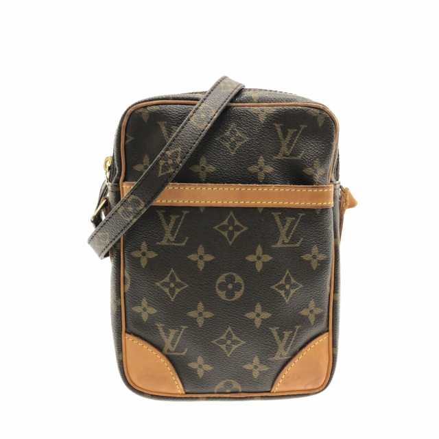 安い日本製 ルイヴィトン LOUIS VUITTON ショルダーバッグ モノグラム