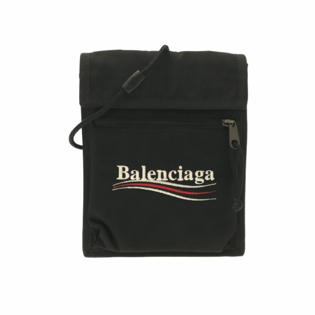 バレンシアガ BALENCIAGA ショルダーバッグ レディース 美品