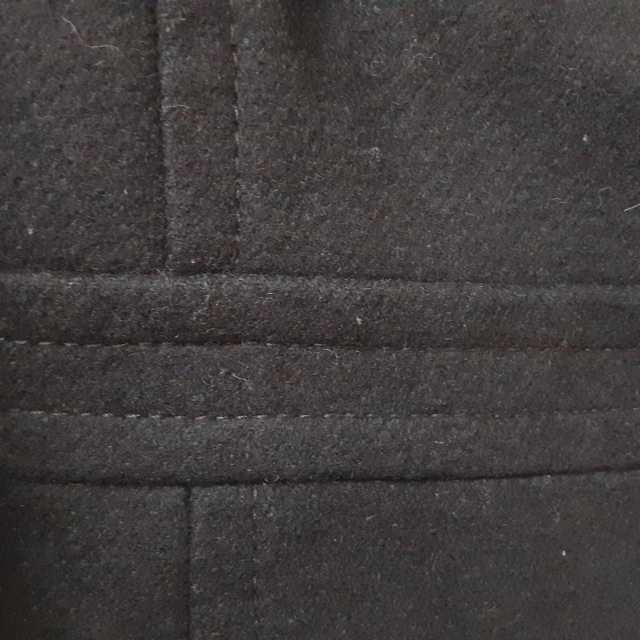 トリーバーチ TORY BURCH コート サイズ2 S レディース 美品 - 黒 長袖