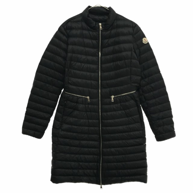 モンクレール MONCLER ダウンコート サイズ5 XS レディース AGATELON