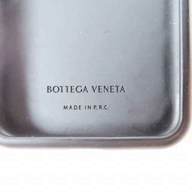 ボッテガヴェネタ BOTTEGA VENETA 携帯電話ケース レディース 美品