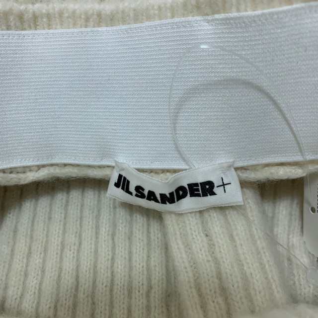 ジルサンダー JILSANDER ロングスカート サイズ34 XS レディース 美品