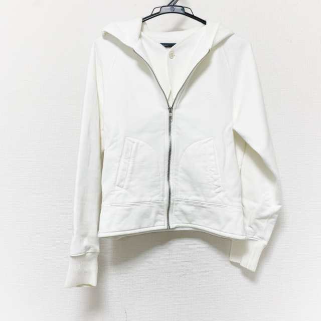 メゾンマルジェラ Maison Margiela パーカー サイズXS