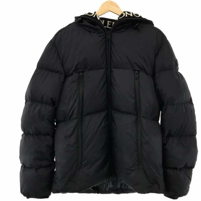 MONCLER メンズサイズ3 ジップアップ-