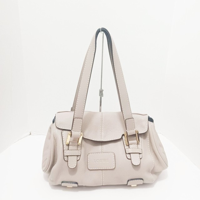 ロエベ LOEWE ショルダーバッグ レディース ロードバッグ 353.79.003