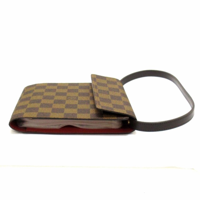 ルイヴィトン LOUIS VUITTON 小物入れ ダミエ レディース 美品