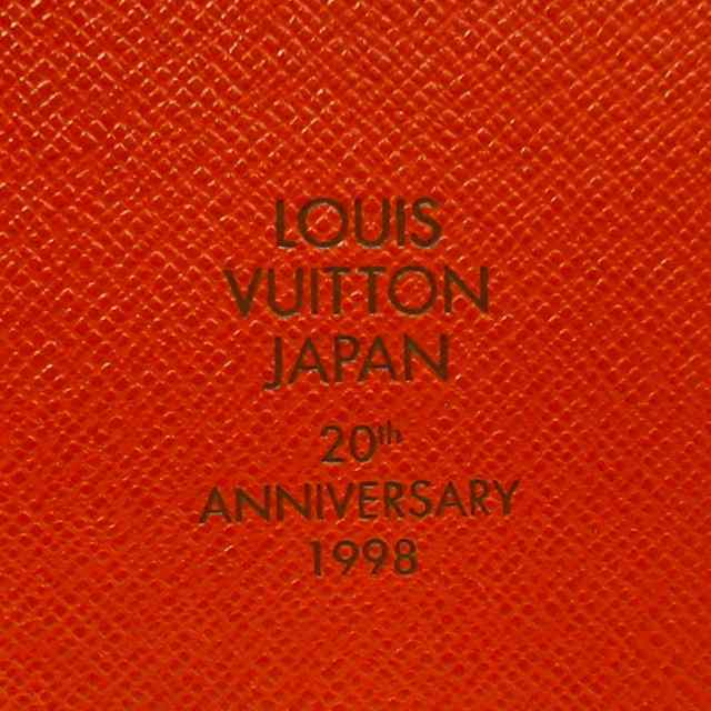 ルイヴィトン LOUIS VUITTON 小物入れ ダミエ レディース 美品