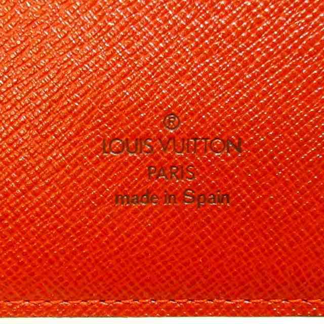 ルイヴィトン LOUIS VUITTON 小物入れ ダミエ レディース 美品