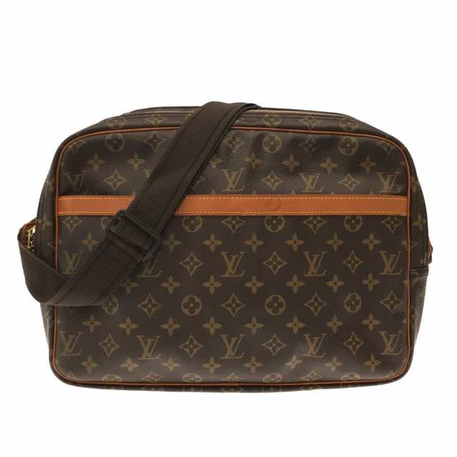 ルイヴィトン LOUIS VUITTON ショルダーバッグ モノグラム レディース