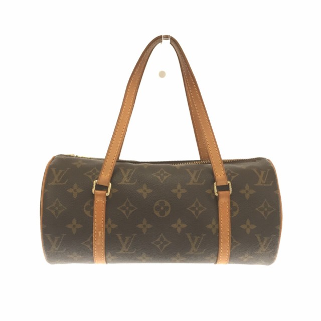 ルイヴィトン LOUIS VUITTON ハンドバッグ モノグラム レディース