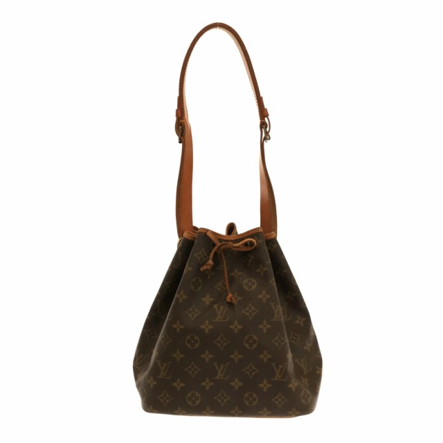 ルイヴィトン LOUIS VUITTON ショルダーバッグ モノグラム レディース