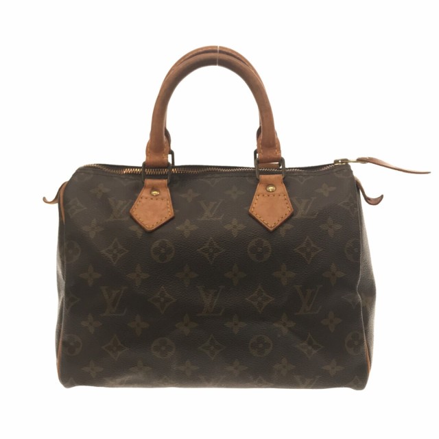 ルイヴィトン LOUIS VUITTON ハンドバッグ モノグラム レディース