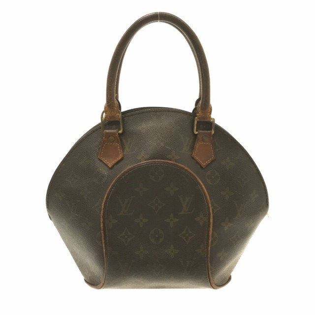 ルイヴィトン LOUIS VUITTON ハンドバッグ モノグラム レディース