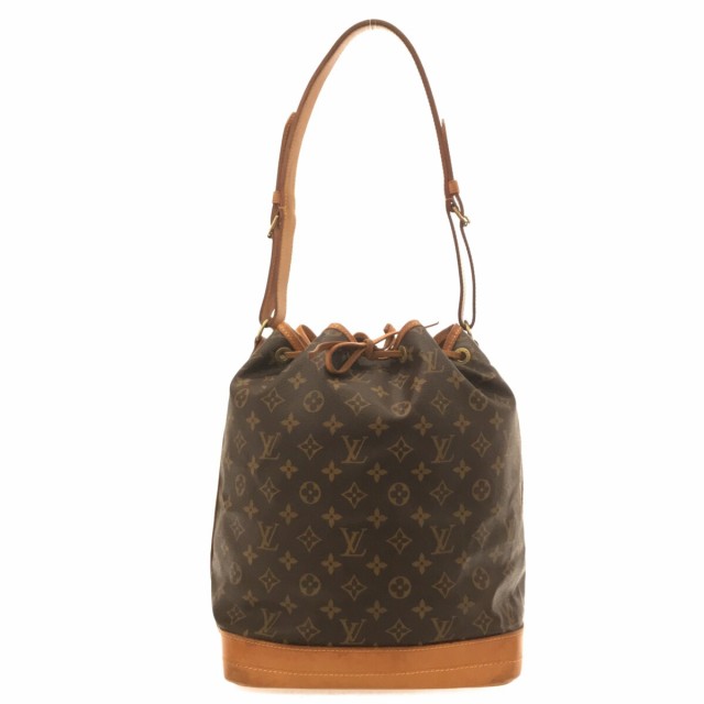 ルイヴィトン LOUIS VUITTON ショルダーバッグ モノグラム レディース ...