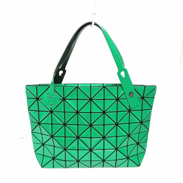 バオバオイッセイミヤケ BAOBAO ISSEYMIYAKE ハンドバッグ レディース