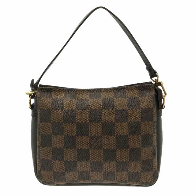 ルイヴィトン LOUIS VUITTON ハンドバッグ ダミエ レディース