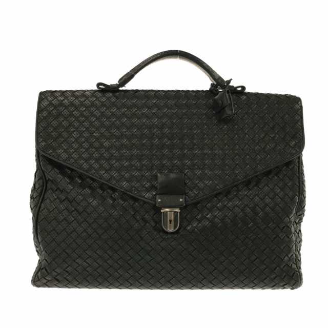 ボッテガヴェネタ BOTTEGA VENETA ビジネスバッグ メンズ イントレ