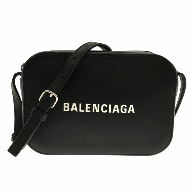 バレンシアガ BALENCIAGA ショルダーバッグ レディース 美品