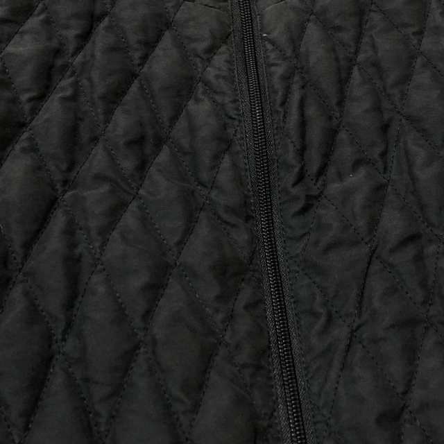 モンクレール MONCLER ダウンジャケット サイズ1 S レディース - 黒