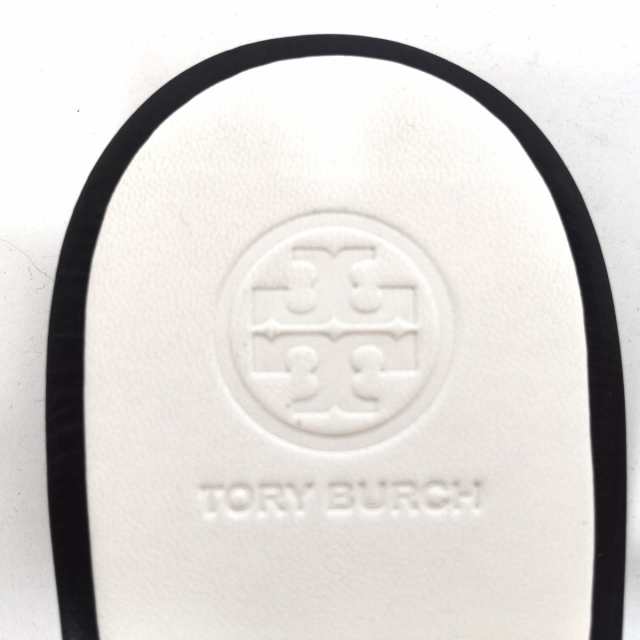 トリーバーチ TORY BURCH サンダル 6 1/2 M レディース 新品同様