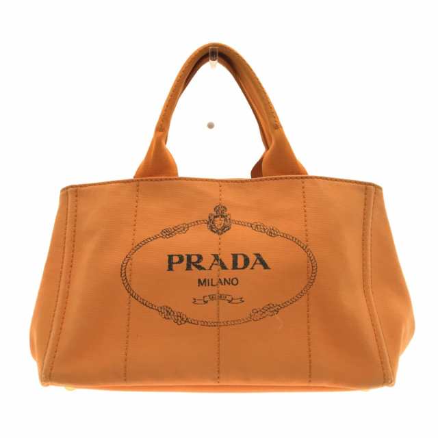 SALEお買い得 PRADA - プラダ トートバッグ レディース CANAPAの通販