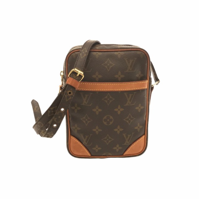 ルイヴィトン LOUIS VUITTON ショルダーバッグ モノグラム レディース