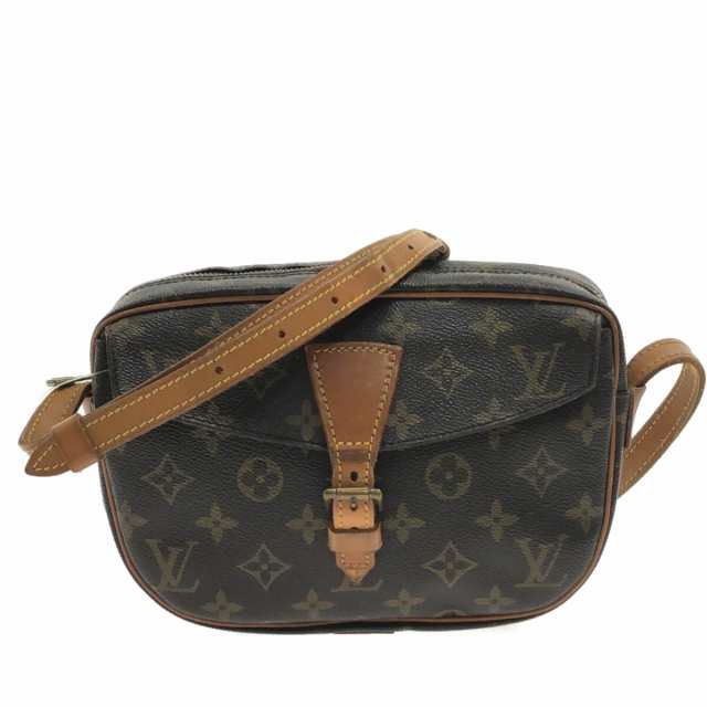 ルイヴィトン LOUIS VUITTON ショルダーバッグ モノグラム レディース