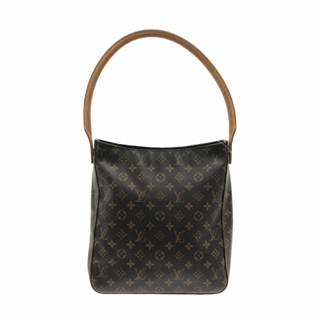 ルイヴィトン LOUIS VUITTON ショルダーバッグ モノグラム レディース