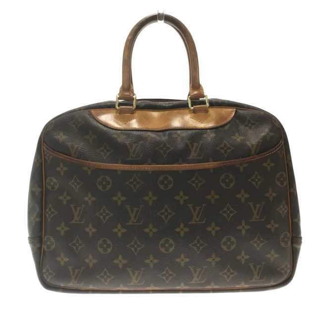 ルイヴィトン LOUIS VUITTON ハンドバッグ モノグラム レディース 